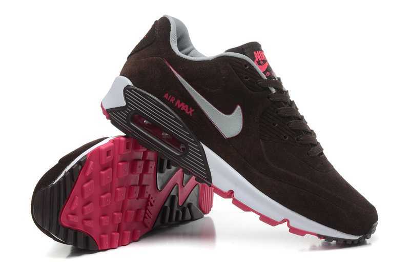 Air max 90 Hyp Fur femme nike air max 90 noir orange magasin